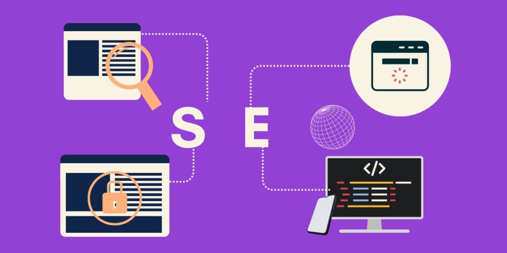 Website Maintenance SEO