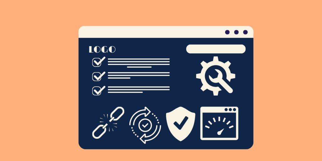 Website Maintenance Mistakes