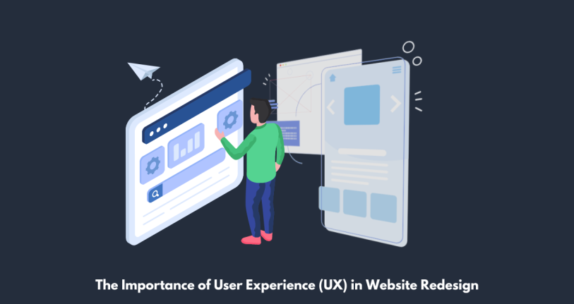 User Experience (UX)