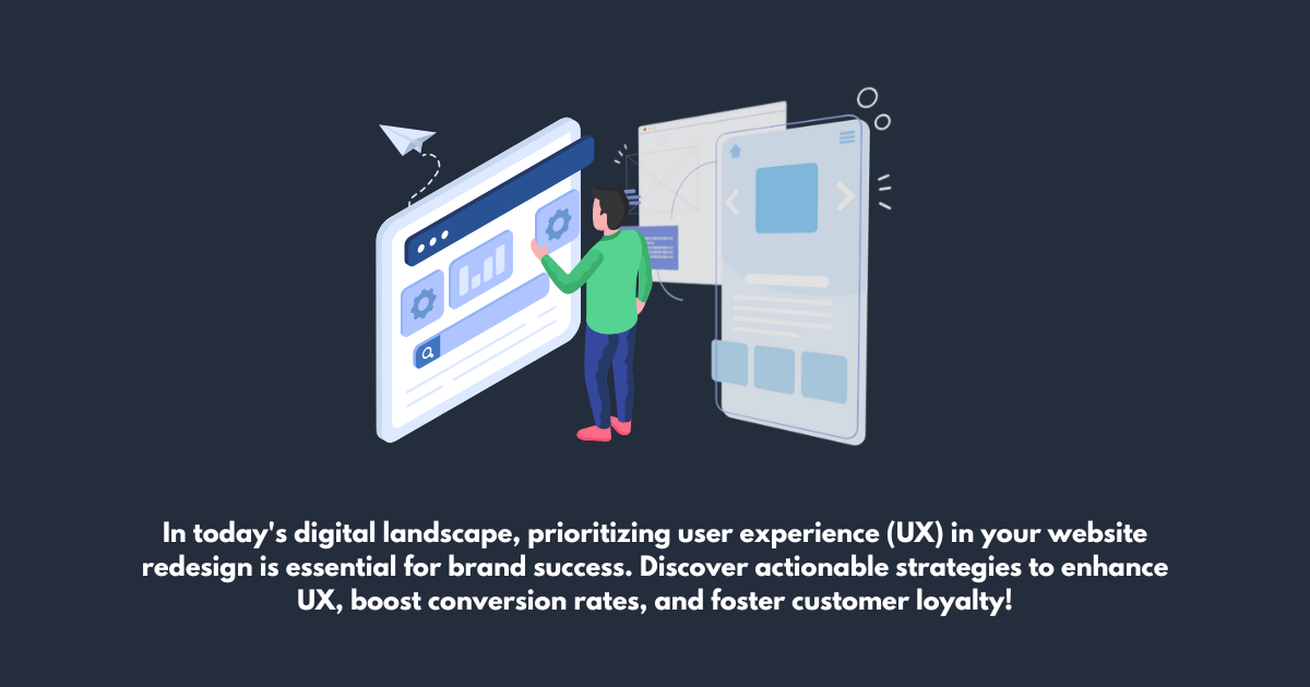 User Experience (UX) User Experience (UX)