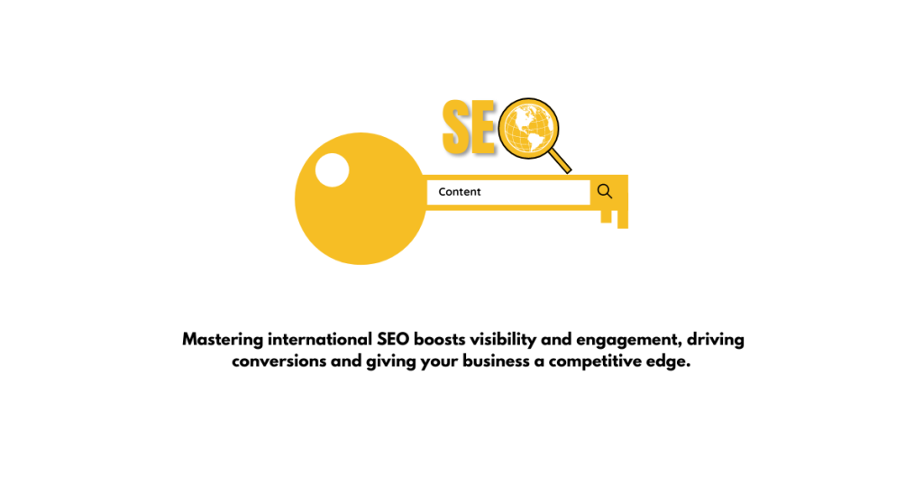 International SEO 