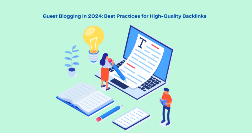 Guest Blogging in 2024