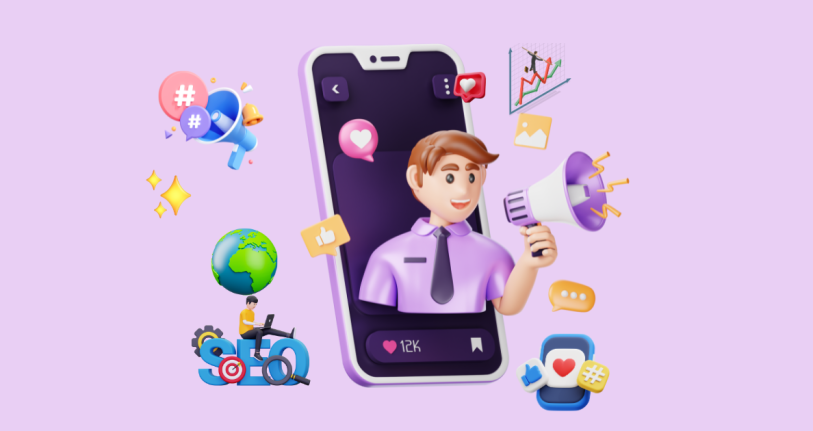 Influencer collaborations for SEO