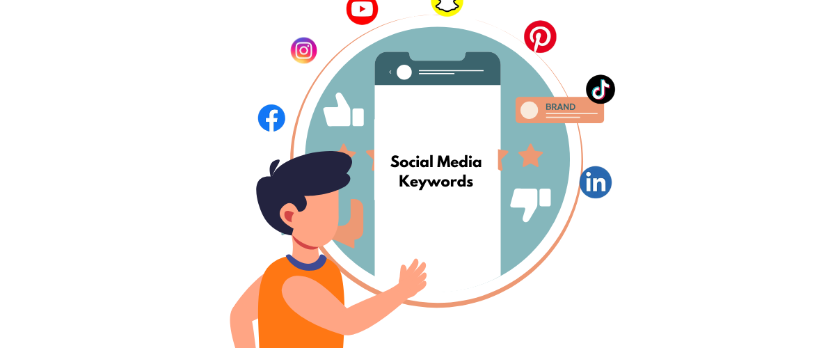 Competitor Keyword Analysis