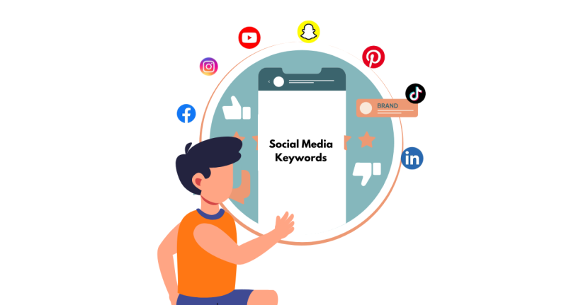 Competitor Keyword Analysis