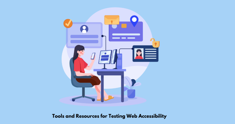 Testing Web Accessibility