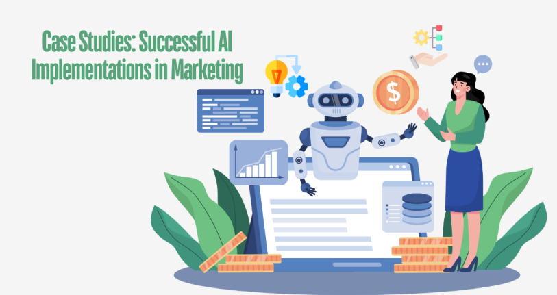 AI Implementations in Marketing