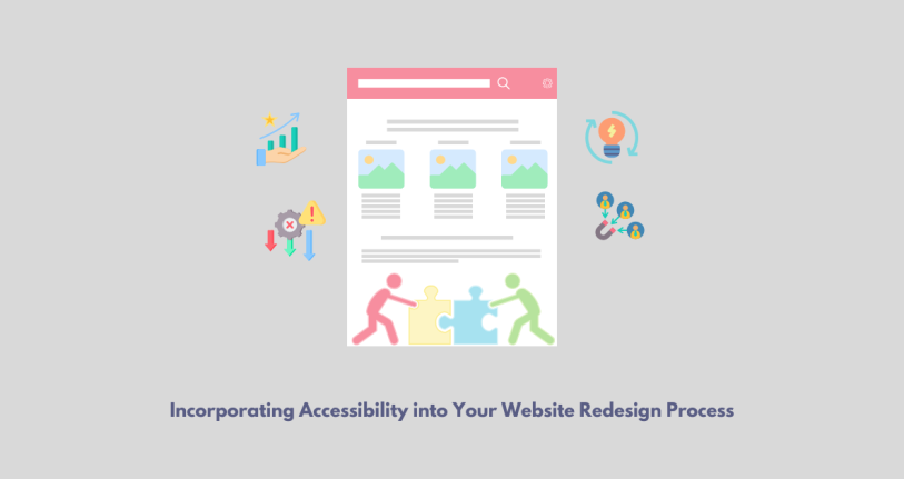 Website Accessibility