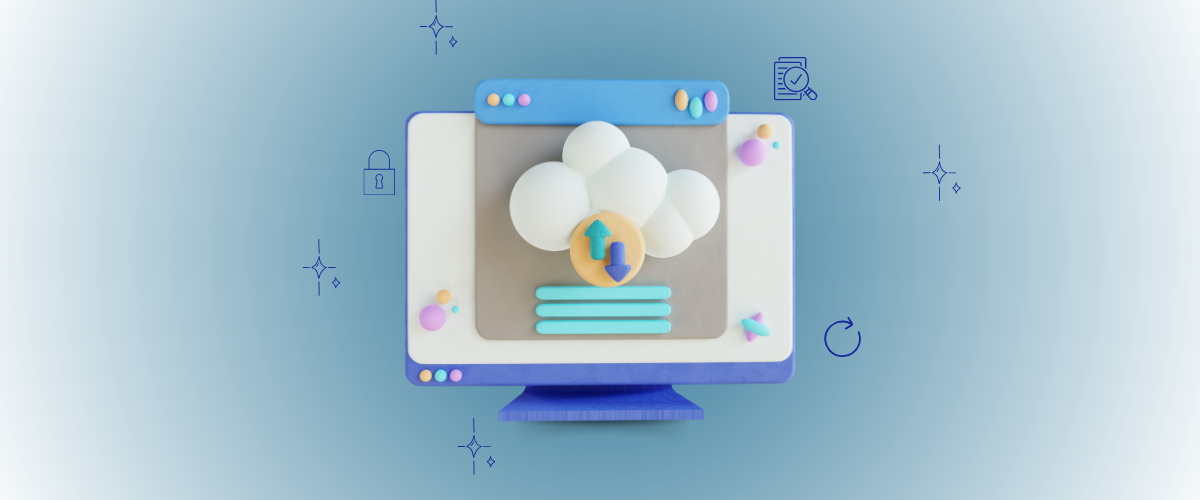 Backup Solutions for SEO