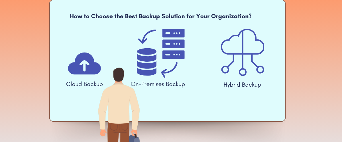 Best Backup Solutions