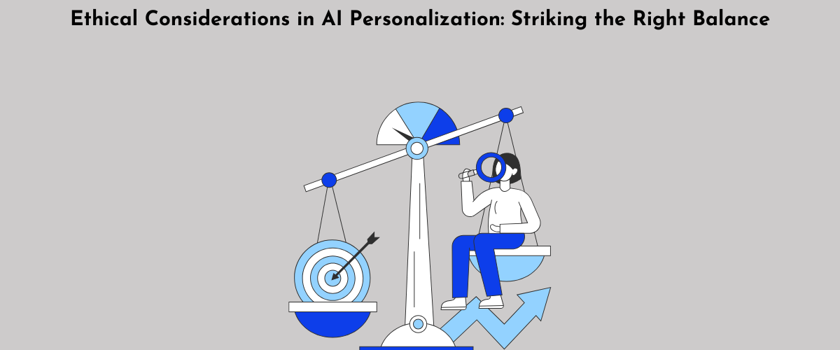 Ethical AI Personalization
