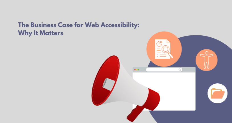 Web Accessibility for Businesses