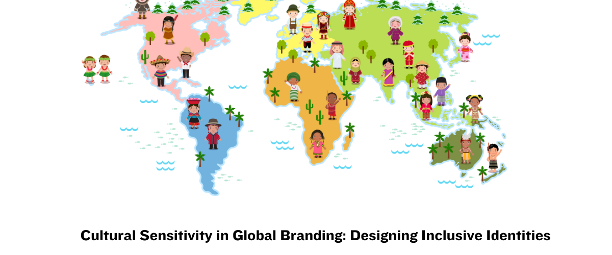 Cultural Sensitivity in Global Branding