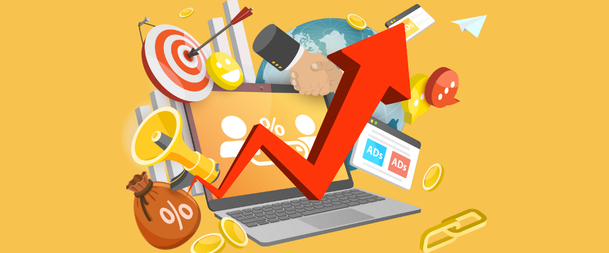 Affiliate Marketing Strategies