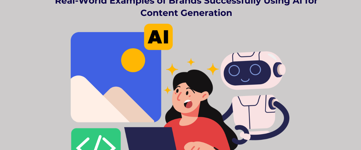 AI-Driven Content Creation