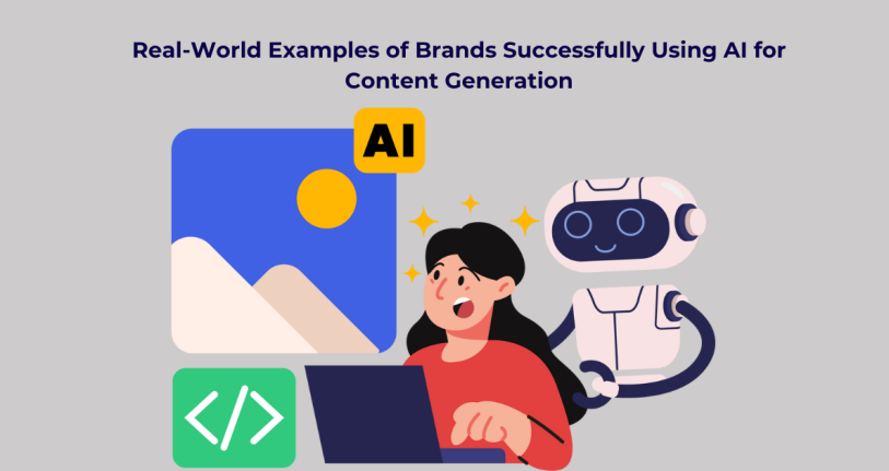 AI-Driven Content Creation