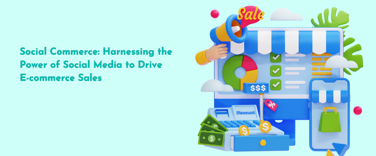 Social Commerce Strategies