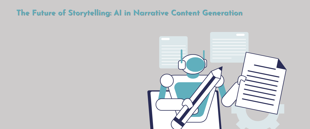 AI in Storytelling