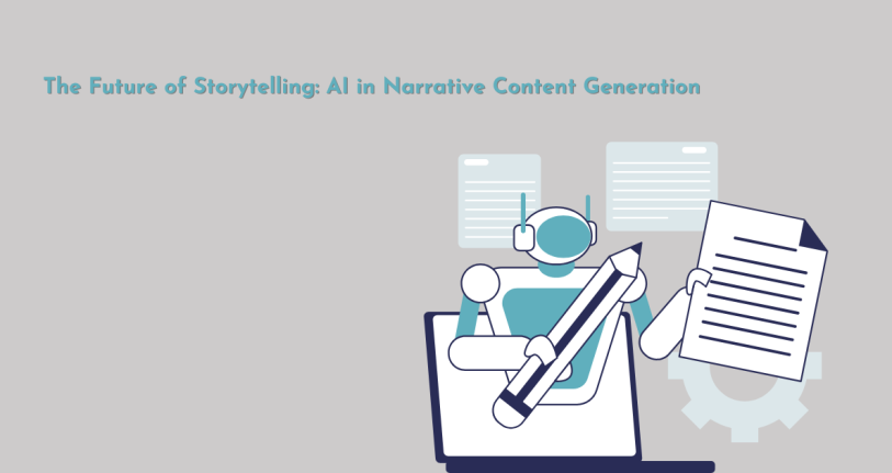 AI in Storytelling