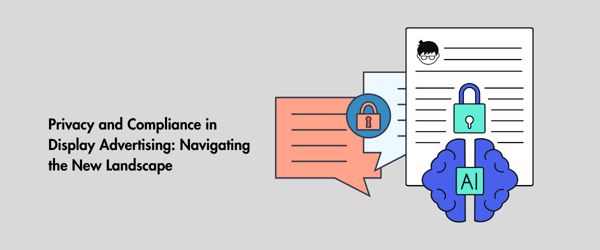 display ads and advertising