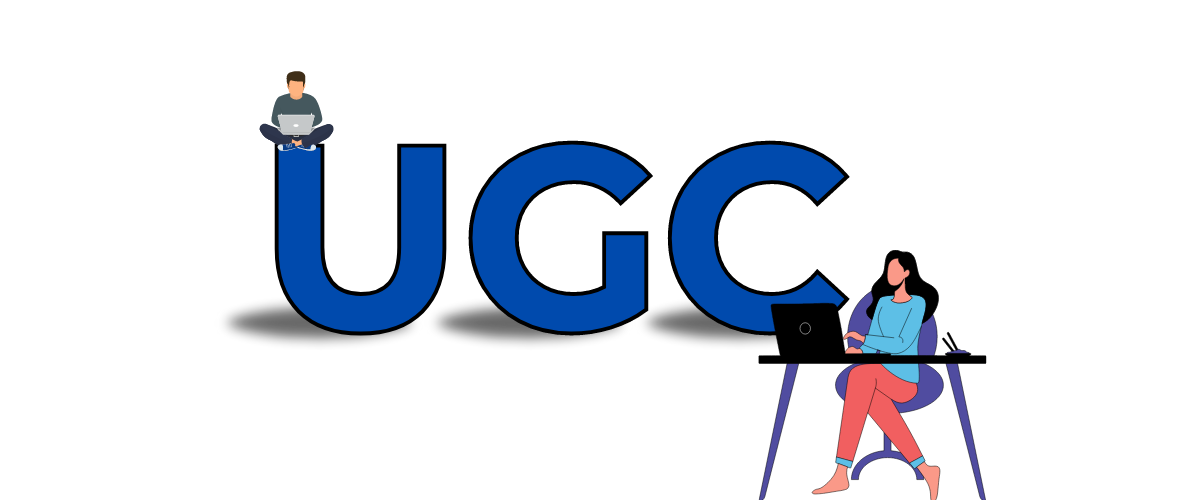 User-Generated Content (UGC)