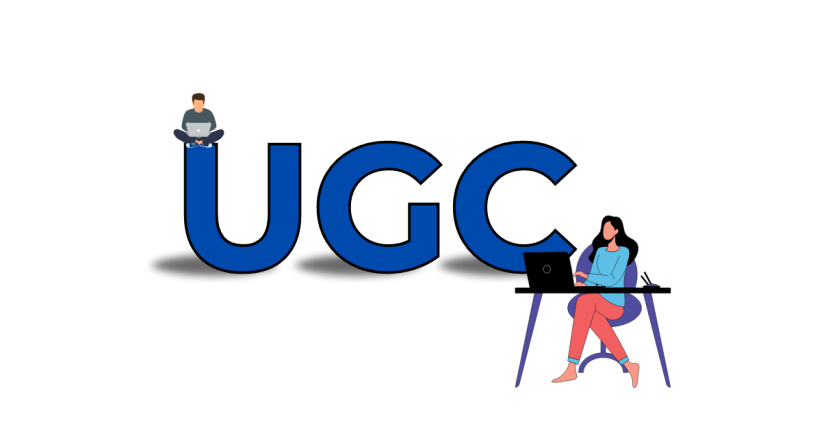 User-Generated Content (UGC)