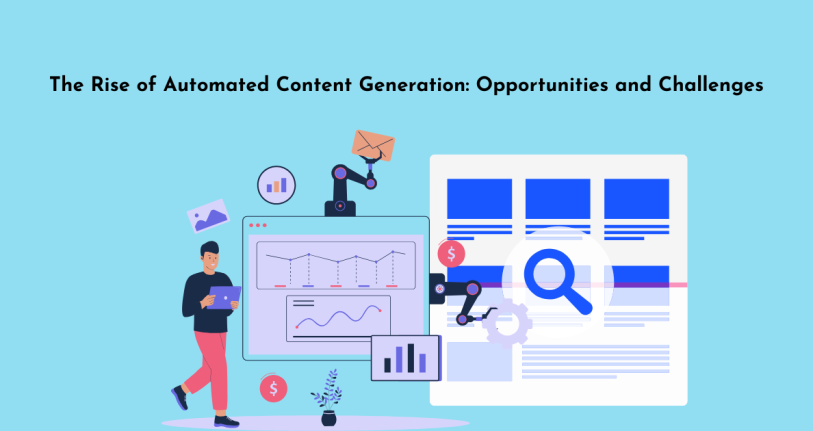 Automated Content Generation