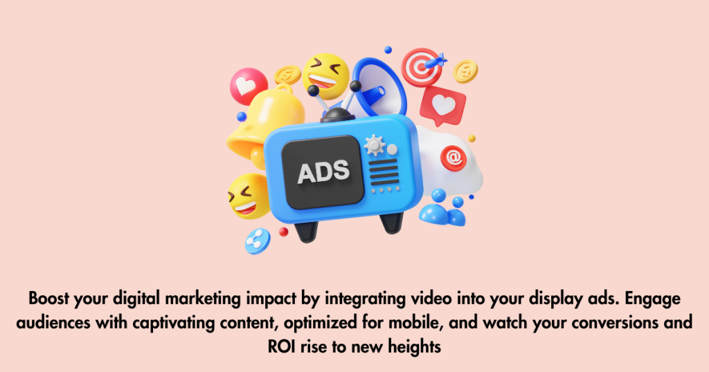 display video ads