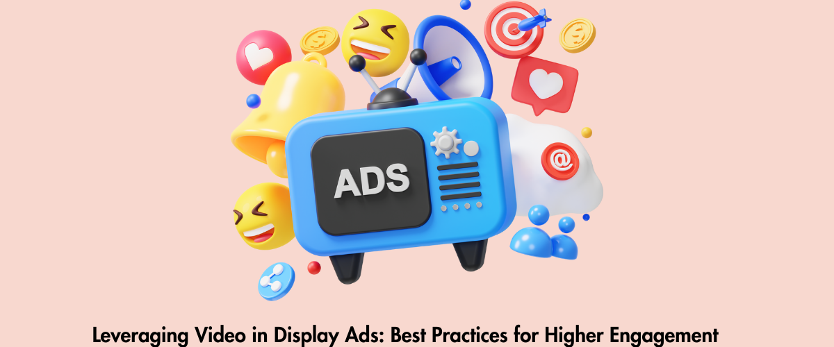 display video ads