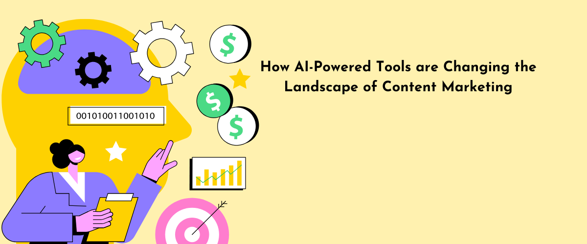AI in Content Marketing