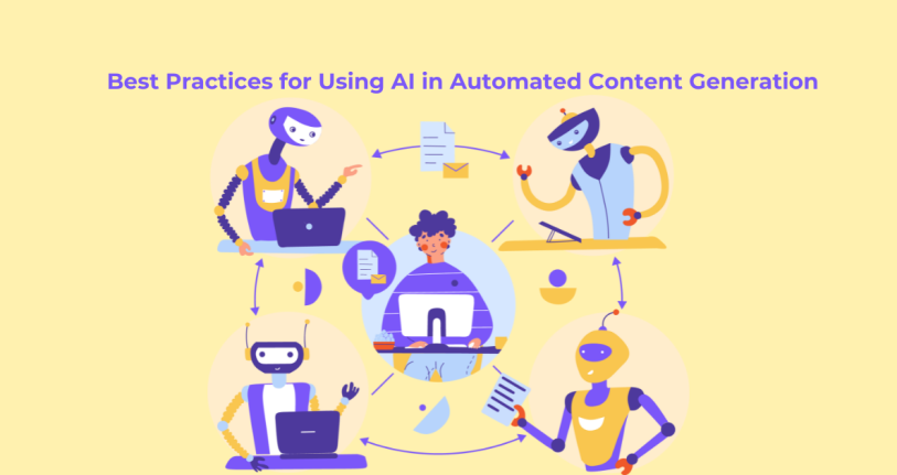 AI in Content Generation