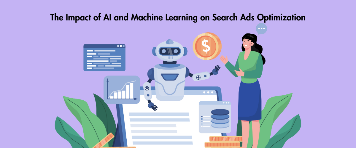 AI and Machine Learning in Search Ads