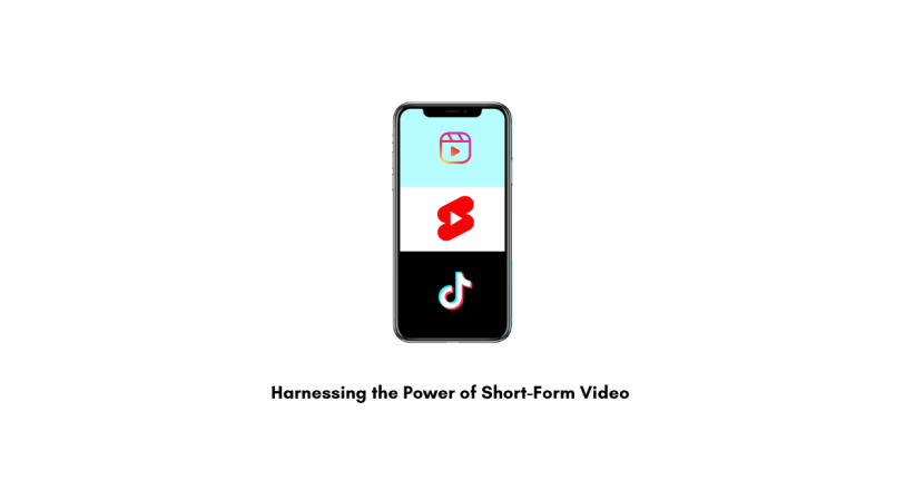 Short-Form Video