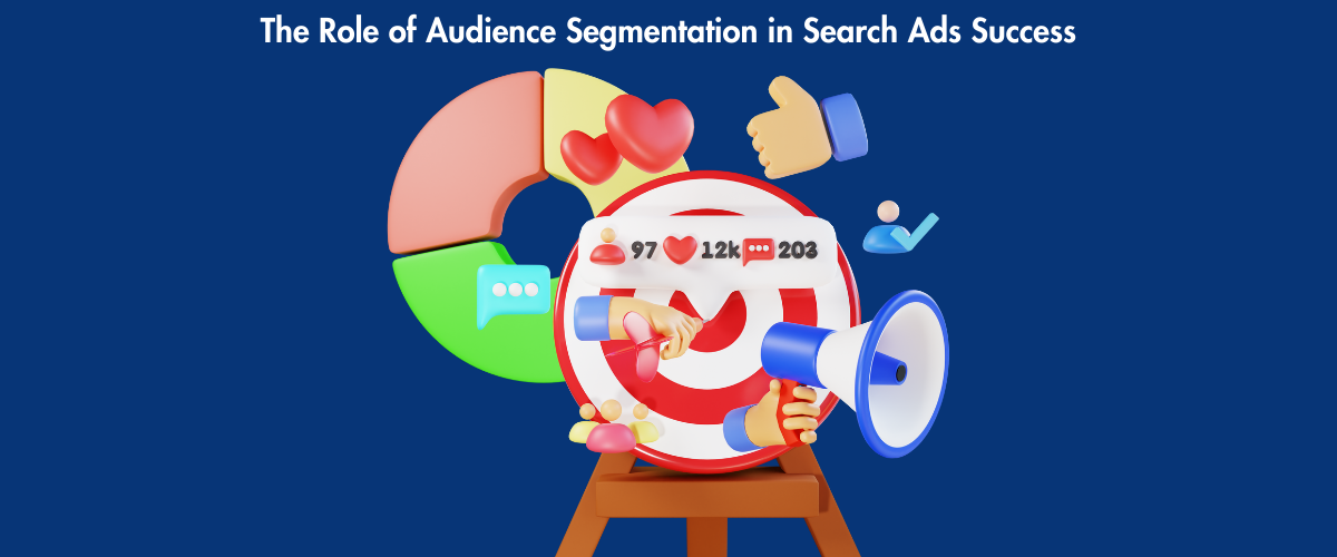 Audience Segmentation