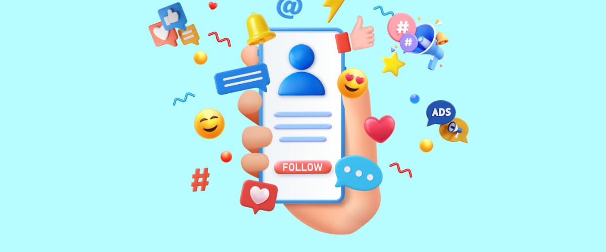 Emerging Social Media Platforms