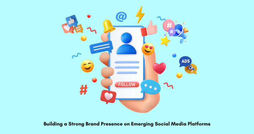 Emerging Social Media Platforms