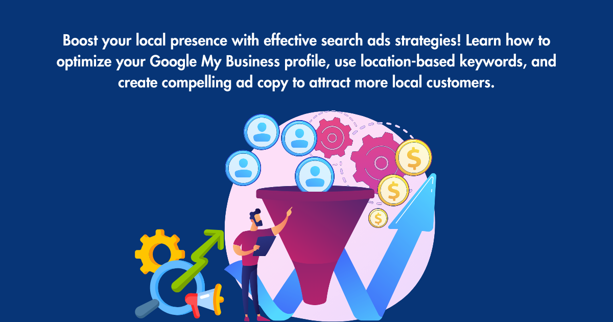 Local Search Ads