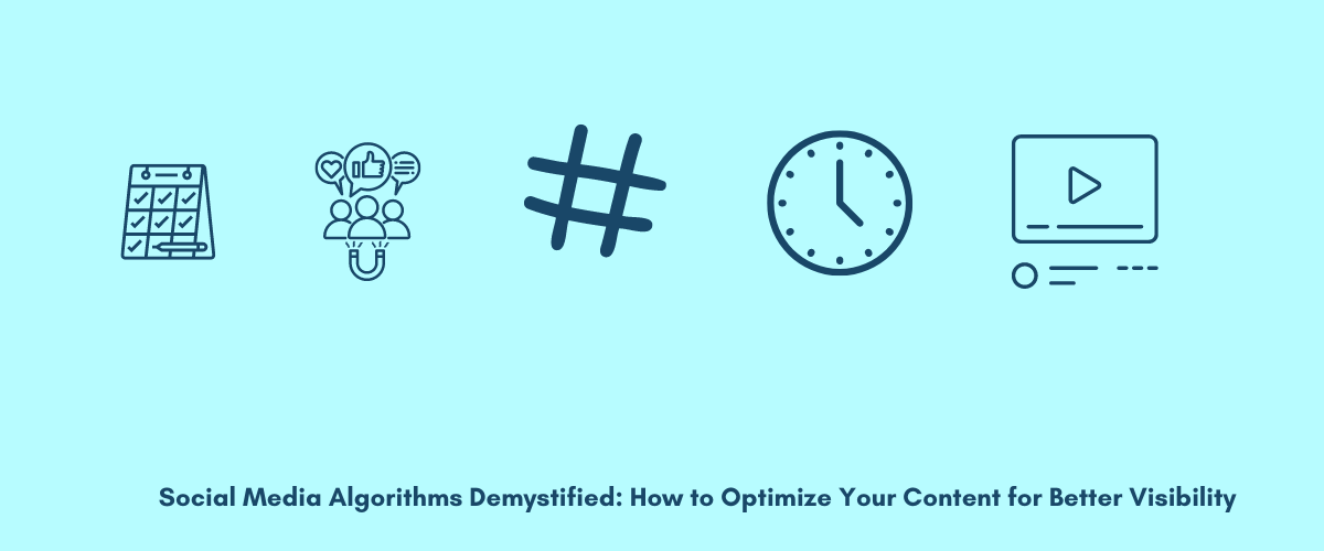 Social Media Algorithms