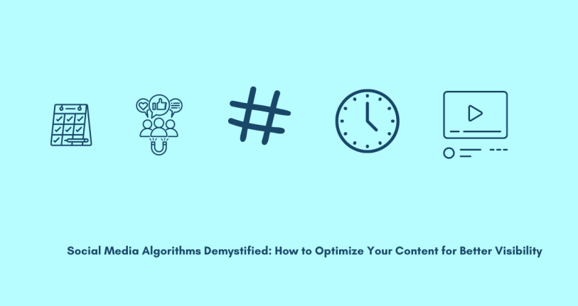 Social Media Algorithms