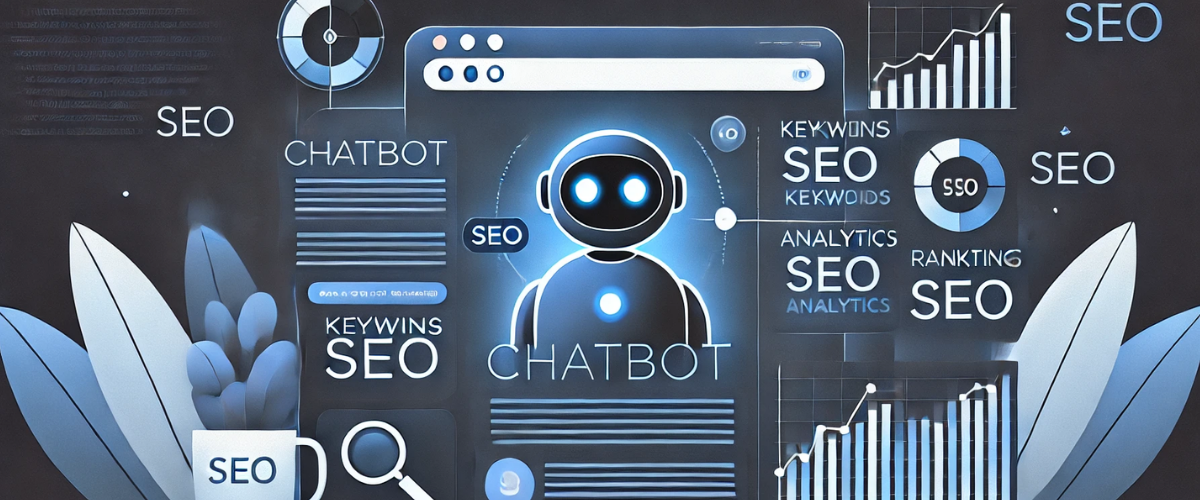 Chatbot SEO for Blogging