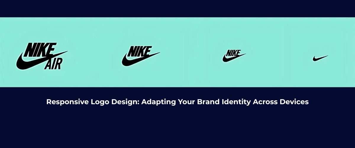 Responsive Logo Design
