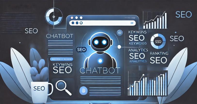 Chatbot SEO for Blogging
