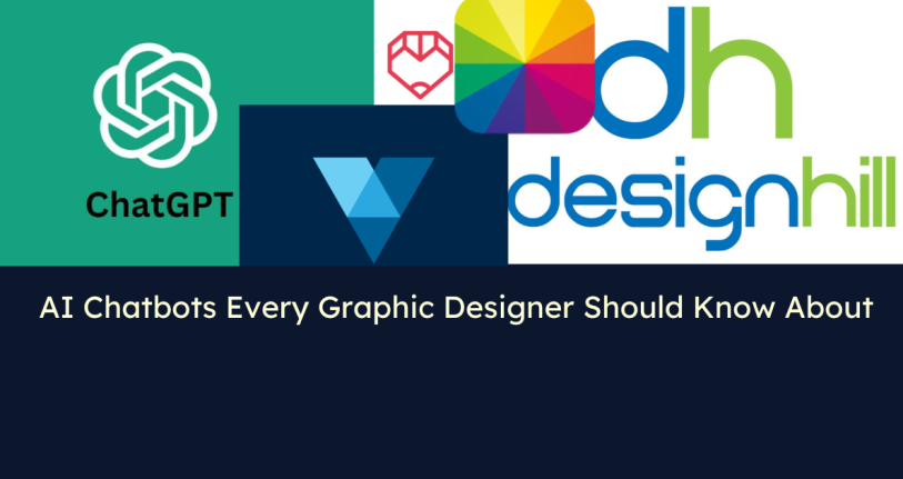 AI Tools for Graphic Designers
