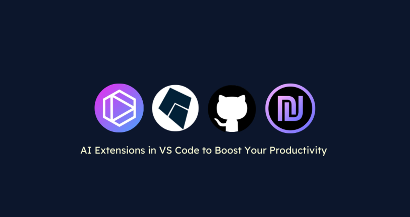 AI Extensions for VS Code