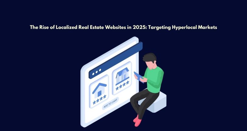 Hyperlocal Real Estate Websites