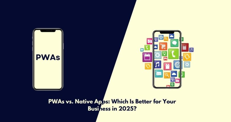 Progressive Web Apps vs Native Apps