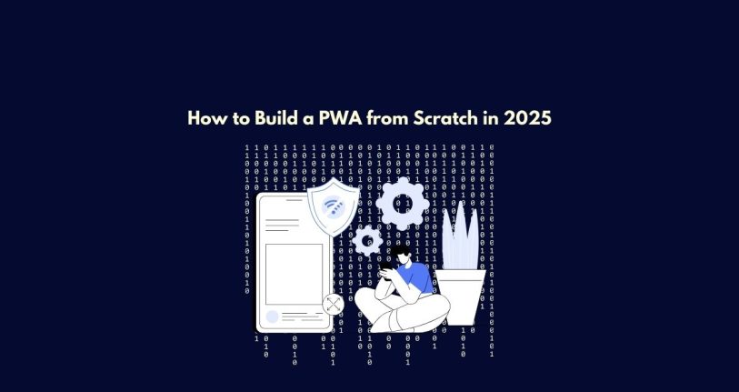 Progressive Web App Development