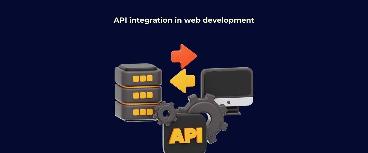 API Integration in Web Development