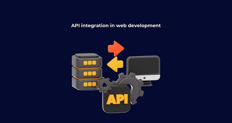 API Integration in Web Development