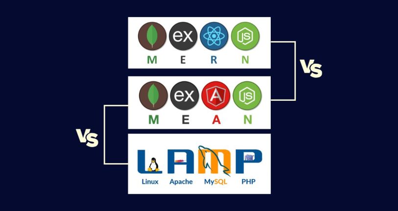 Web Development Stack Comparison